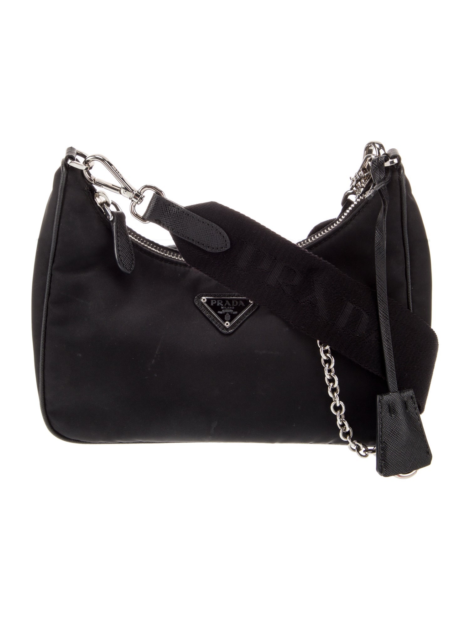 Prada Tessuto Re-Edition 2005